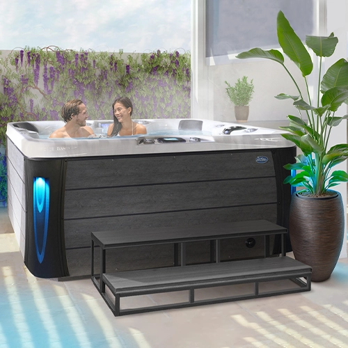 Escape X-Series hot tubs for sale in Dothan